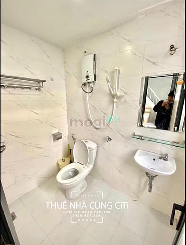 Hình ảnh Mb6623 nạp rút nhanh chóng full Nt ban công rộng Q4_ Xóm Chiếu, BVĐ_ sát Q1_ An ninh tốt