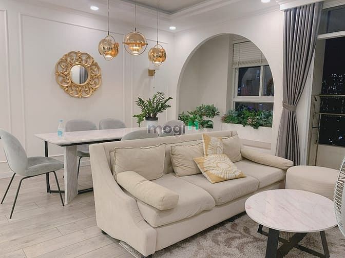 Hình ảnh [Giá tôt] Chung cư Grand riverside Quận 4 110² 3PN