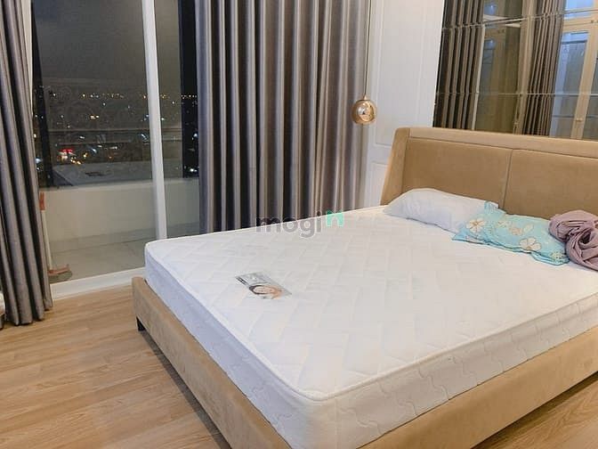 Hình ảnh [Giá tôt] Chung cư Grand riverside Quận 4 110² 3PN