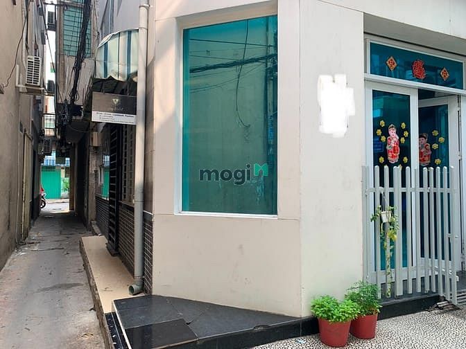 Hình ảnh Cho thuê nguyên căn trống Bình Thạnh gần chợ Thị Nghè