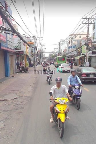 Hình ảnh Bán nhà MTKD Âu Cơ. 4x30m chỉ 19.7 tỷ.