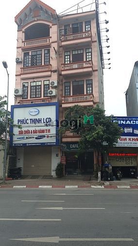 Hình ảnh Cho Thuê cửa hàng kinh doanh thuận lợi
