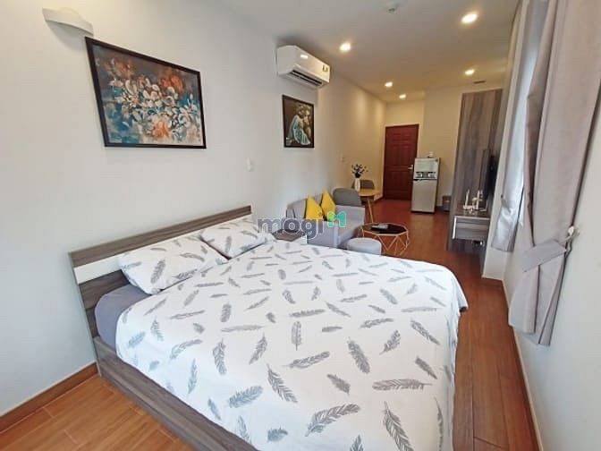 Hình ảnh Mb6623 nạp rút nhanh chóng Studio1️🎉️Hồ Hảo Hớn TRUNG TÂM QUẬN 1 🎉️ khu Phố Tây Bùi Viện