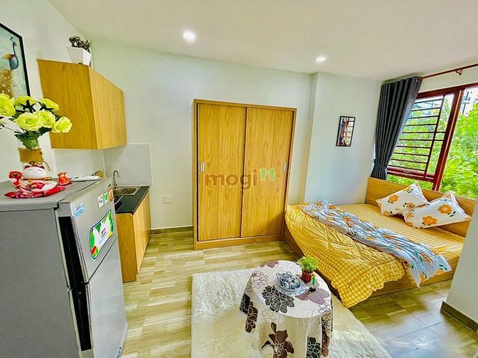 Hình ảnh Còn 1 phòng duy nhất giá siêu nhẹ tọa lạc tại Q.1