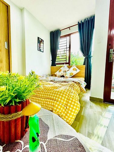 Hình ảnh Còn 1 phòng duy nhất giá siêu nhẹ tọa lạc tại Q.1