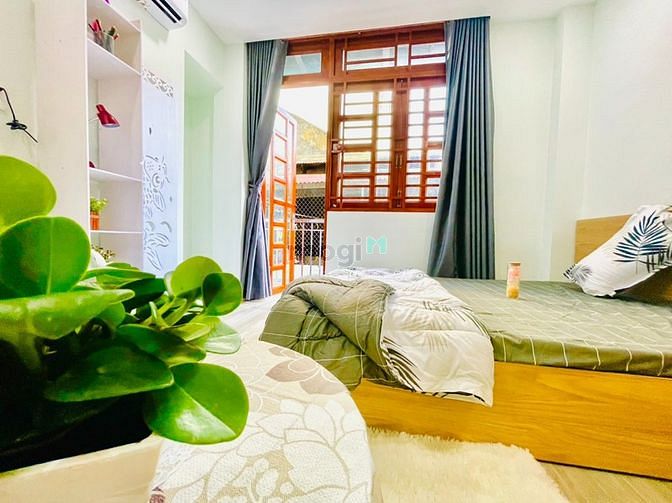 Hình ảnh Còn 1 phòng duy nhất giá siêu nhẹ tọa lạc tại Q.1