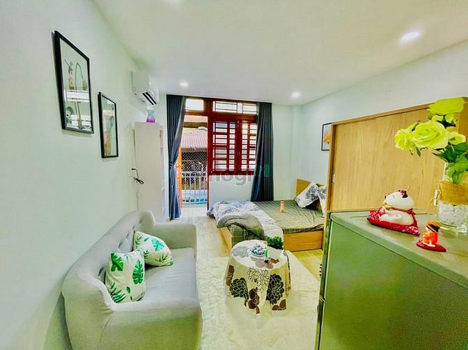 Hình ảnh Còn 1 phòng duy nhất giá siêu nhẹ tọa lạc tại Q.1