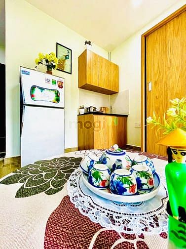 Hình ảnh Còn 1 phòng duy nhất giá siêu nhẹ tọa lạc tại Q.1