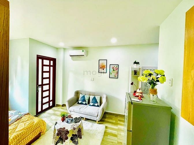 Hình ảnh Còn 1 phòng duy nhất giá siêu nhẹ tọa lạc tại Q.1