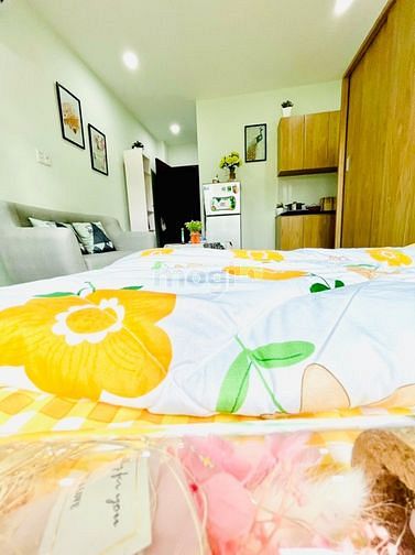 Hình ảnh Còn 1 phòng duy nhất giá siêu nhẹ tọa lạc tại Q.1