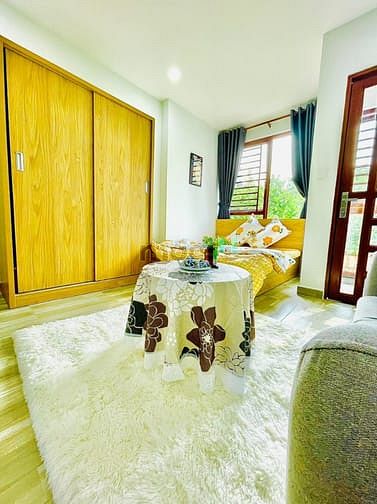 Hình ảnh Còn 1 phòng duy nhất giá siêu nhẹ tọa lạc tại Q.1