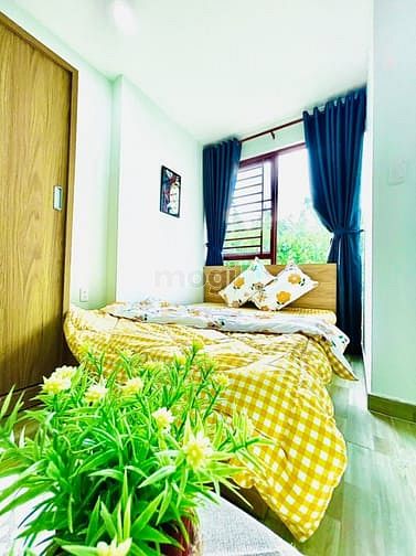 Hình ảnh Còn 1 phòng duy nhất giá siêu nhẹ tọa lạc tại Q.1