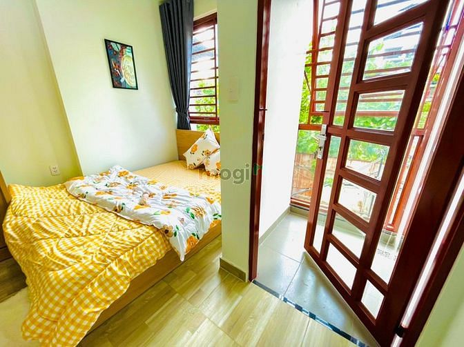 Hình ảnh Còn 1 phòng duy nhất giá siêu nhẹ tọa lạc tại Q.1