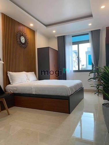 Hình ảnh Võ Văn Tần, Quận 3, 5 tầng thang máy, 20 CHDV doanh thu 200tr/th 37tỷ