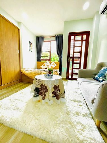 Hình ảnh Còn 1 phòng duy nhất giá siêu nhẹ tọa lạc tại Q.1