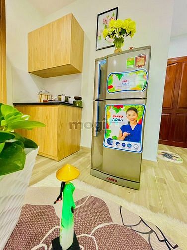 Hình ảnh Còn 1 phòng duy nhất giá siêu nhẹ tọa lạc tại Q.1