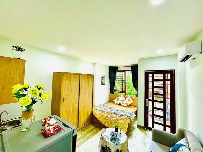 Hình ảnh Còn 1 phòng duy nhất giá siêu nhẹ tọa lạc tại Q.1