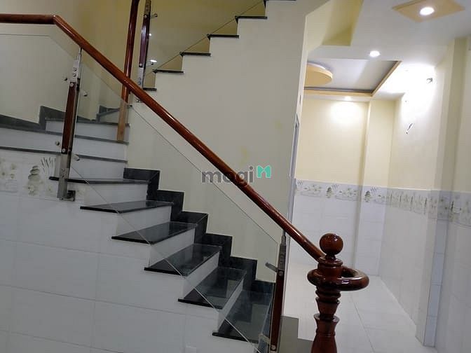 Hình ảnh Bán Nhà Hương Lộ 2, Bình Tân,hẻm 3m, 40M2, 2tỷ7