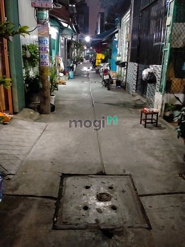 Hình ảnh Bán Nhà Hương Lộ 2, Bình Tân,hẻm 3m, 40M2, 2tỷ7