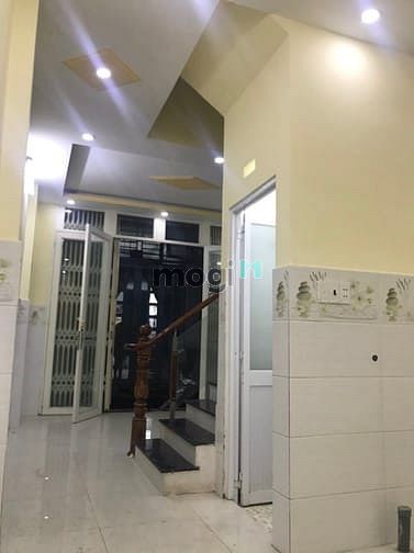 Hình ảnh Bán Nhà Hương Lộ 2, Bình Tân,hẻm 3m, 40M2, 2tỷ7