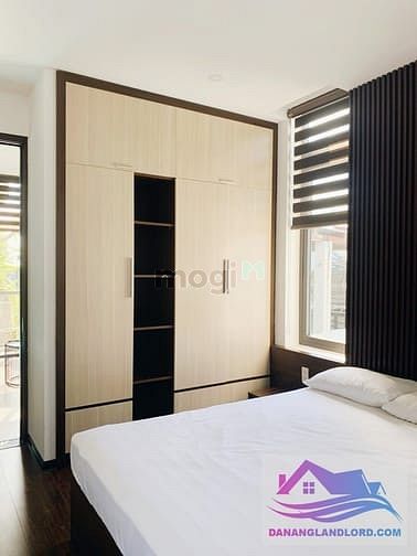 Hình ảnh Mb6623 nạp rút nhanh chóng 2PN có hồ bơi gần đường Ngô Quyền - A557