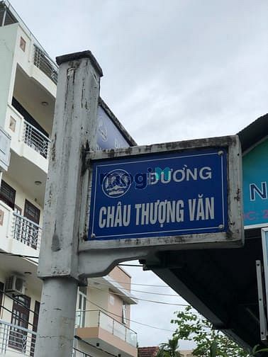 Hình ảnh Bán cặp đất mặt tiền Châu Thượng Văn,Hoà Cường Bắc,Hải Châu, Đà Nẵng