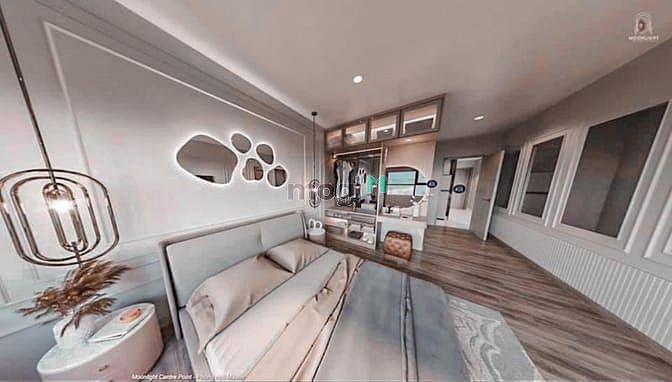 Hình ảnh Mb6623 nạp rút nhanh chóng Cao Cấp Moonlight Centre Point Tên Lửa Bình Tân TT 330Tr