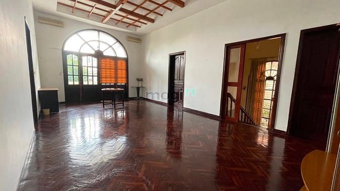Hình ảnh Chính chủ cho thuê biệt thự Thảo Điền, CÓ HỒ BƠI