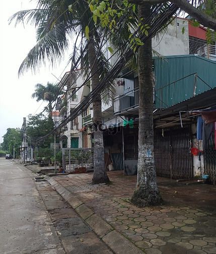 Hình ảnh Mặt phố An Dương Vương, 136m2 ô tô đỗ.phân lô,chỉ nhỉnh 10 tỷ.