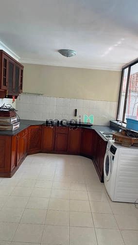 Hình ảnh Chính chủ cho thuê biệt thự Thảo Điền, CÓ HỒ BƠI
