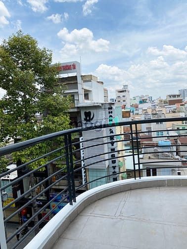 Hình ảnh Căn Hộ Studio Hiện Đại - Hai Bà Trưng P.Tân Định Q1 Chỉ 5tr5-6tr-6tr5