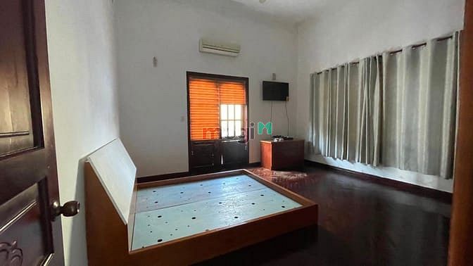 Hình ảnh Chính chủ cho thuê biệt thự Thảo Điền, CÓ HỒ BƠI