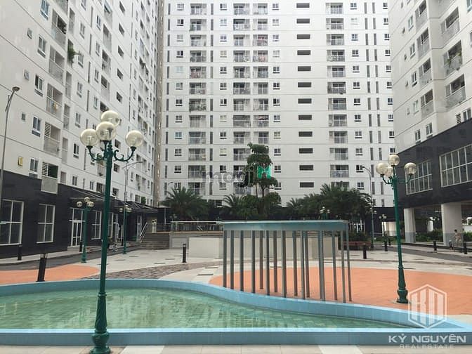 Hình ảnh Bán gấp Trang Chủ MB66.COM / Đăng Ký Tặng 66K Tara Residence, Q8 - 2PN, 2WC, 70m2 - Giá 2.27 tỷ