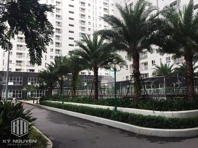 Hình ảnh Bán gấp Trang Chủ MB66.COM / Đăng Ký Tặng 66K Tara Residence, Q8 - 2PN, 2WC, 70m2 - Giá 2.27 tỷ