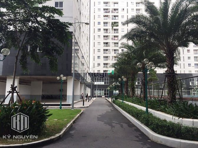 Hình ảnh Bán gấp Trang Chủ MB66.COM / Đăng Ký Tặng 66K Tara Residence, Q8 - 2PN, 2WC, 70m2 - Giá 2.27 tỷ