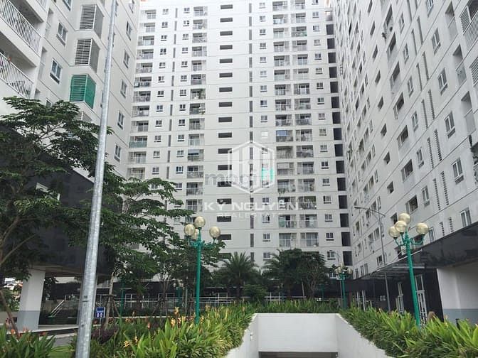 Hình ảnh Bán gấp Trang Chủ MB66.COM / Đăng Ký Tặng 66K Tara Residence, Q8 - 2PN, 2WC, 70m2 - Giá 2.27 tỷ