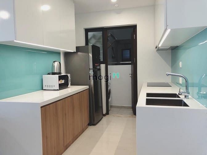 Hình ảnh Cho thuê căn 2pn đẹp nội thất cao cấp giá rẻ