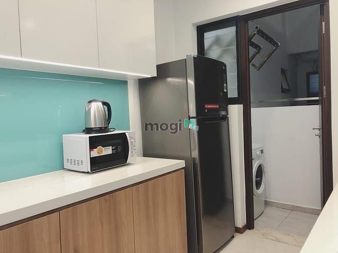 Hình ảnh Cho thuê căn 2pn đẹp nội thất cao cấp giá rẻ