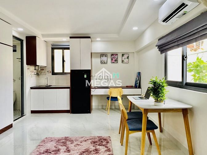 Hình ảnh Căn Hộ gần khách sạn PullMan quận 1