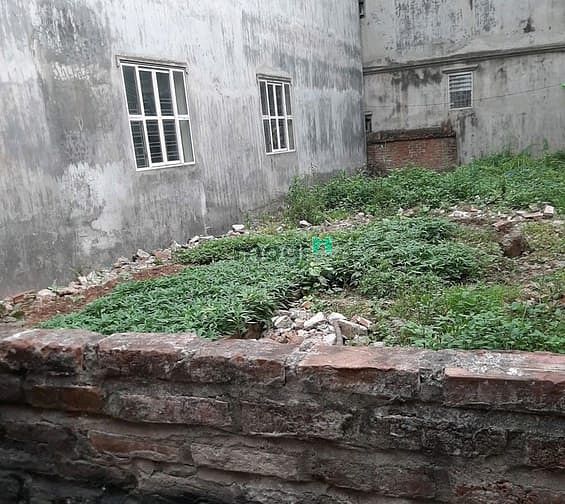 Hình ảnh Đất đẹp PHÚ THƯỢNG, ô tô vào nhà, kinh doanh, 131m, giá 8.76 tỷ