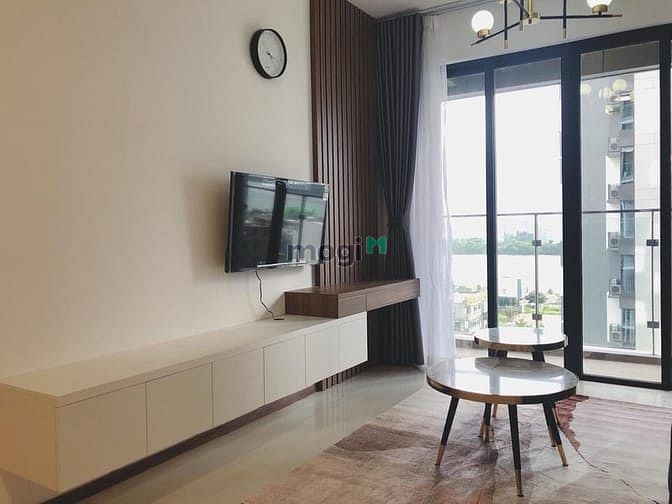 Hình ảnh Cho thuê căn 2pn đẹp nội thất cao cấp giá rẻ