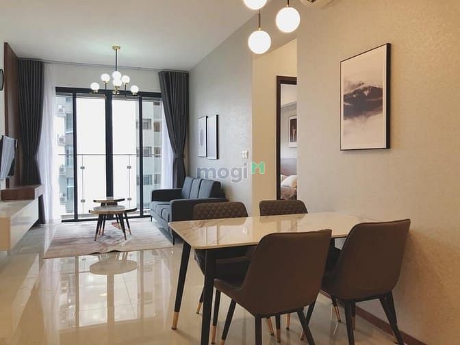 Hình ảnh Cho thuê căn 2pn đẹp nội thất cao cấp giá rẻ