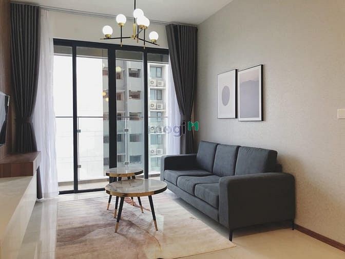 Hình ảnh Cho thuê căn 2pn đẹp nội thất cao cấp giá rẻ