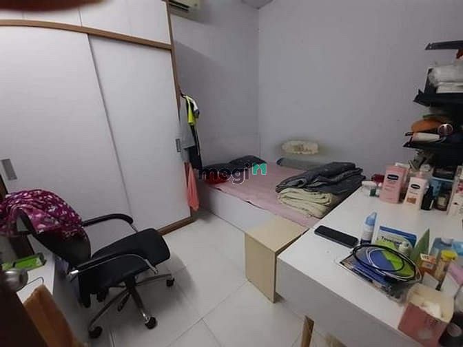 Hình ảnh Nhà đông sơn, 2 lầu , 60m2 ,F7, TB , 4.5 tỷ