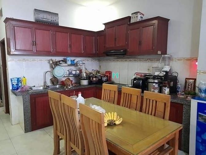 Hình ảnh Nhà đông sơn, 2 lầu , 60m2 ,F7, TB , 4.5 tỷ