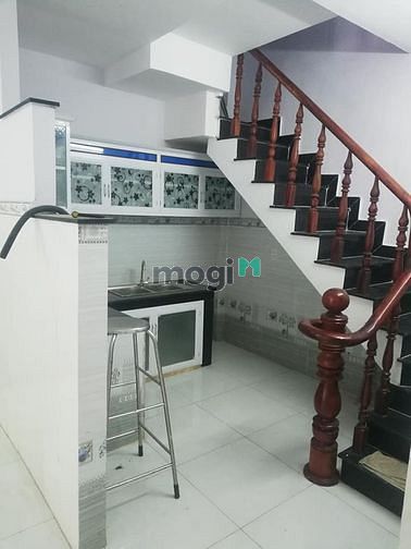 Hình ảnh nhà vị trí kinh doanh , THỐNG NHẤT , 27m2 , 2,55 tỷ .