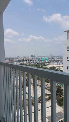 Hình ảnh Cho thuê CH Tara Residence, Q8 - 2PN, 2WC, 78m2, Nhà trống, Giá 7tr/th