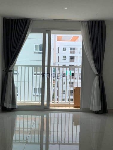 Hình ảnh Cho thuê CH Tara Residence, Q8 - 2PN, 2WC, 78m2, Nhà trống, Giá 7tr/th