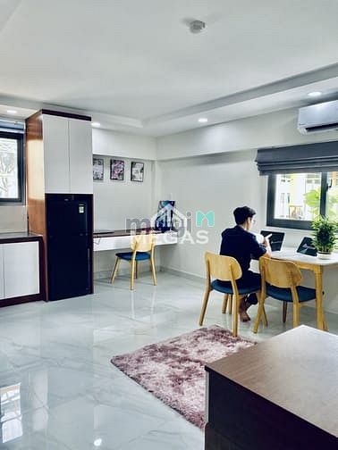 Hình ảnh CH mini Trần Hưng Đạo văn minh an toàn
