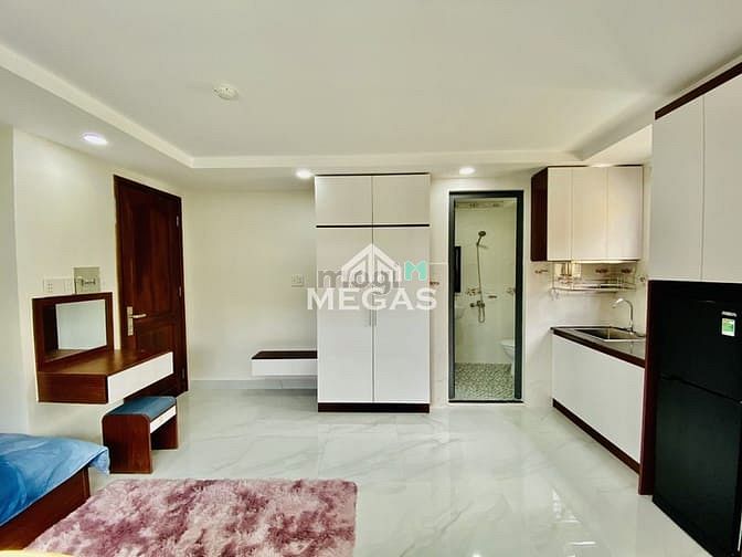 Hình ảnh CH mini Trần Hưng Đạo văn minh an toàn
